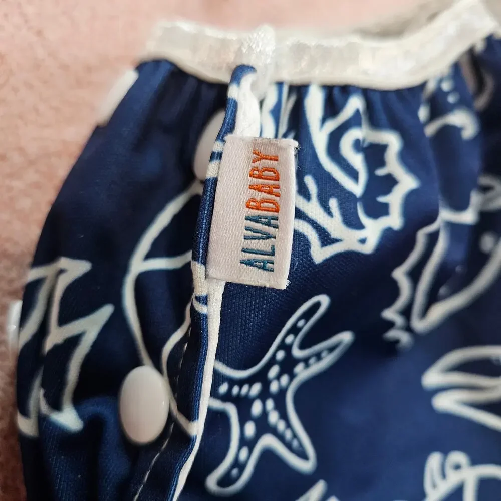 Alva Baby reusable swim